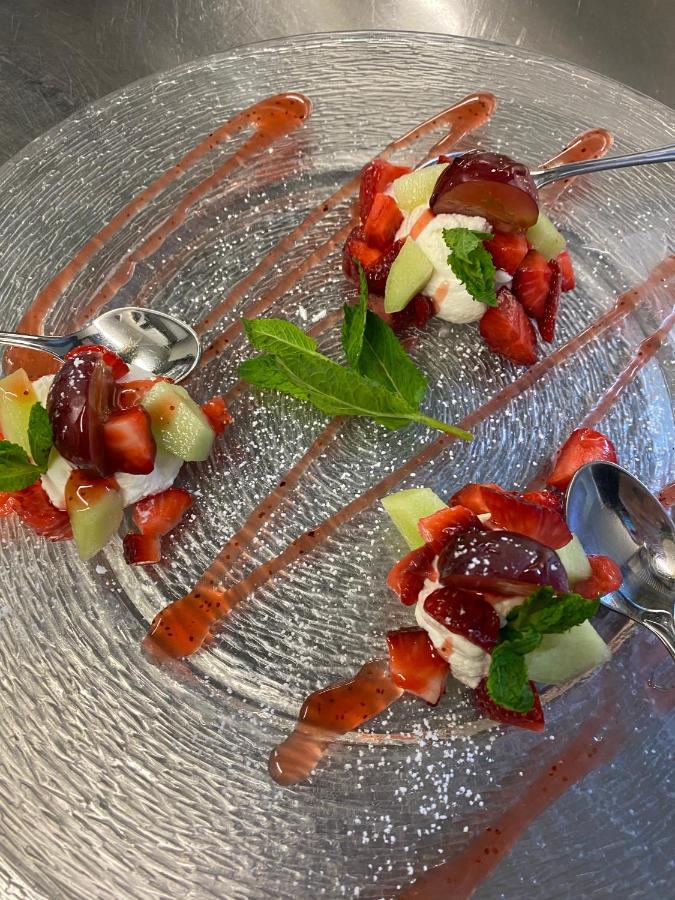 Hotel Loewen ラール エクステリア 写真